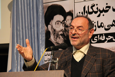 روحانی در مازندران وضعیت خوبی دارد/ به زودی در استان مستقر می شوم