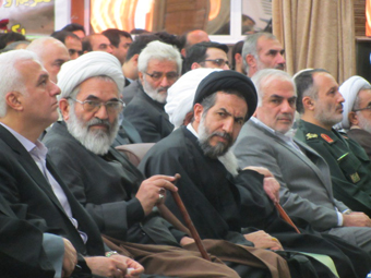 کنگره بزرگداشت 980 شهید کارگر مازندران برگزار شد