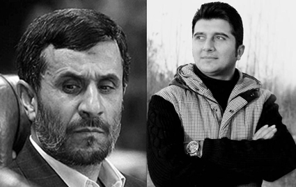 آقای احمدی نژاد؛ می شود جوانی مان را بازگردانید؟